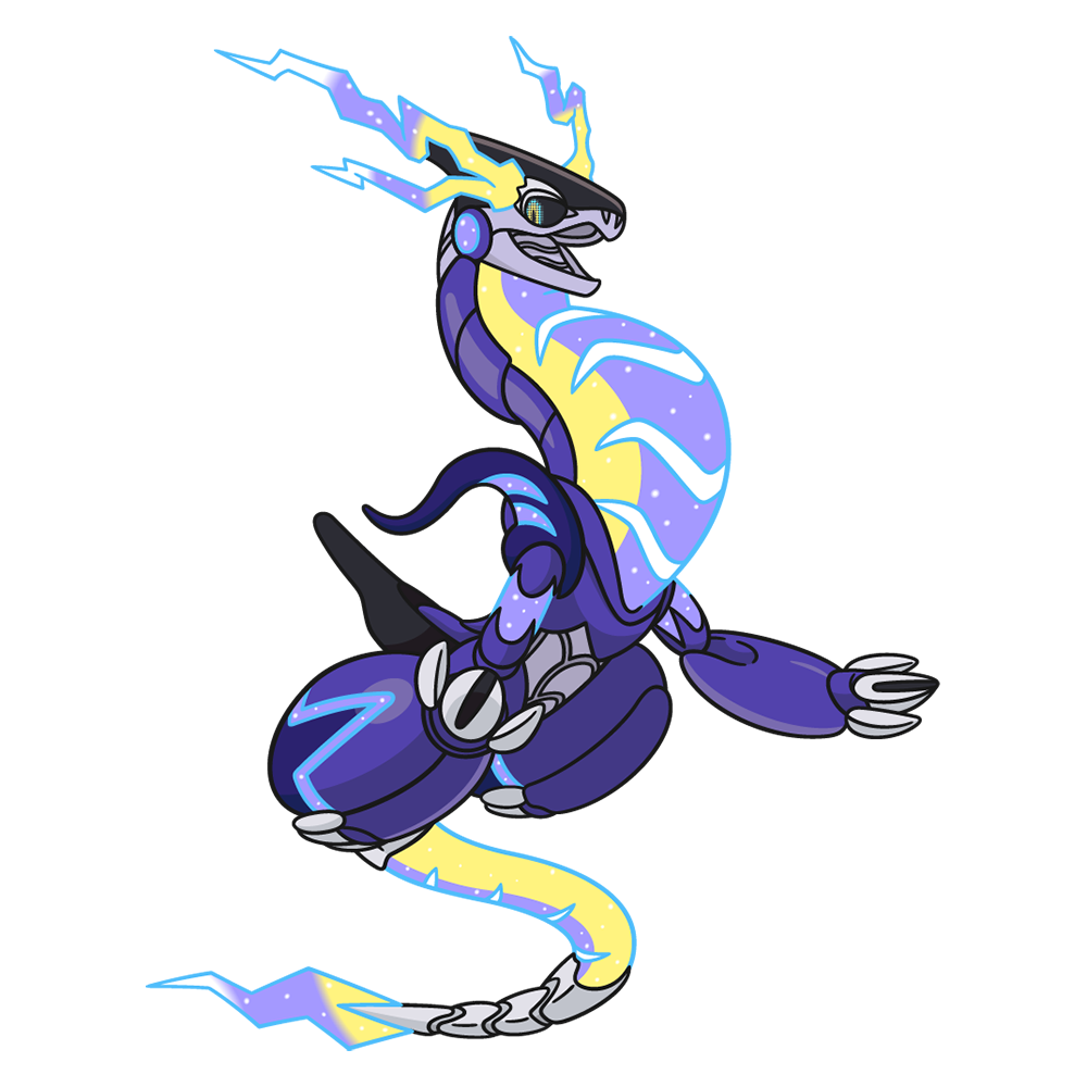 ポケモンから探す